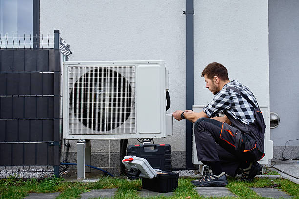 Trusted Emergency Ac Repair service in Stillwater, OK - HVAC Repair CO